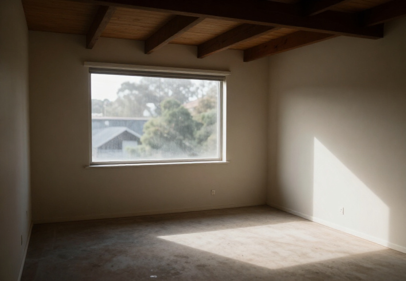 Sherbrooke ceiling insulation